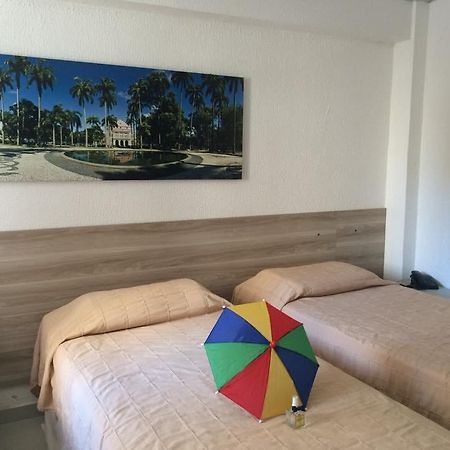 Hotel Julieta เฮซิเฟ ภายนอก รูปภาพ